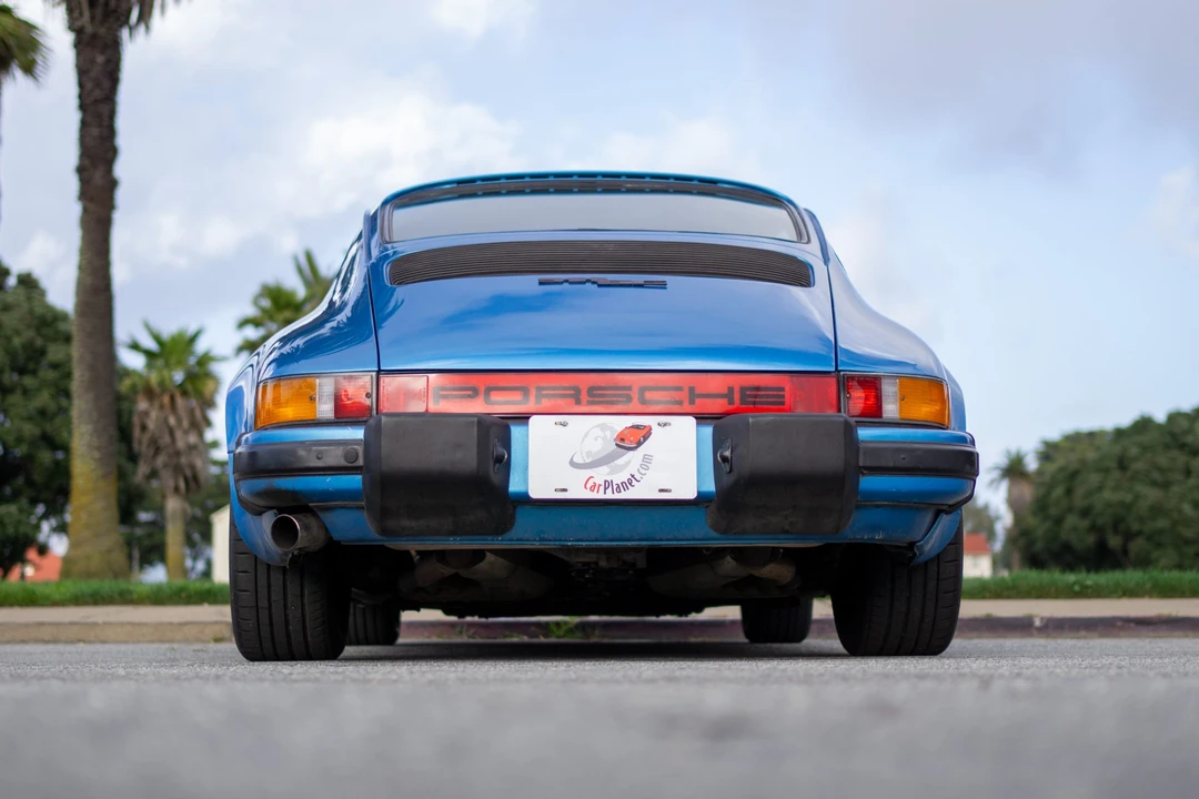 1980 Porsche 911 Carrera SC - Image 15 of 31