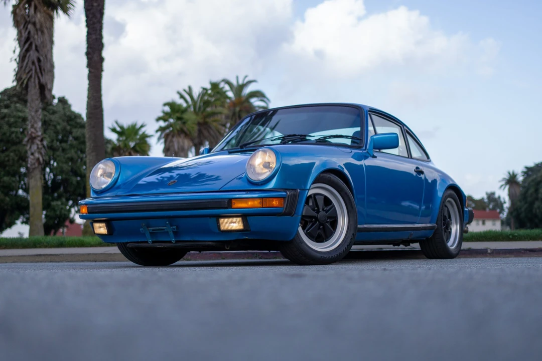 1980 Porsche 911 Carrera SC - Image 9 of 31