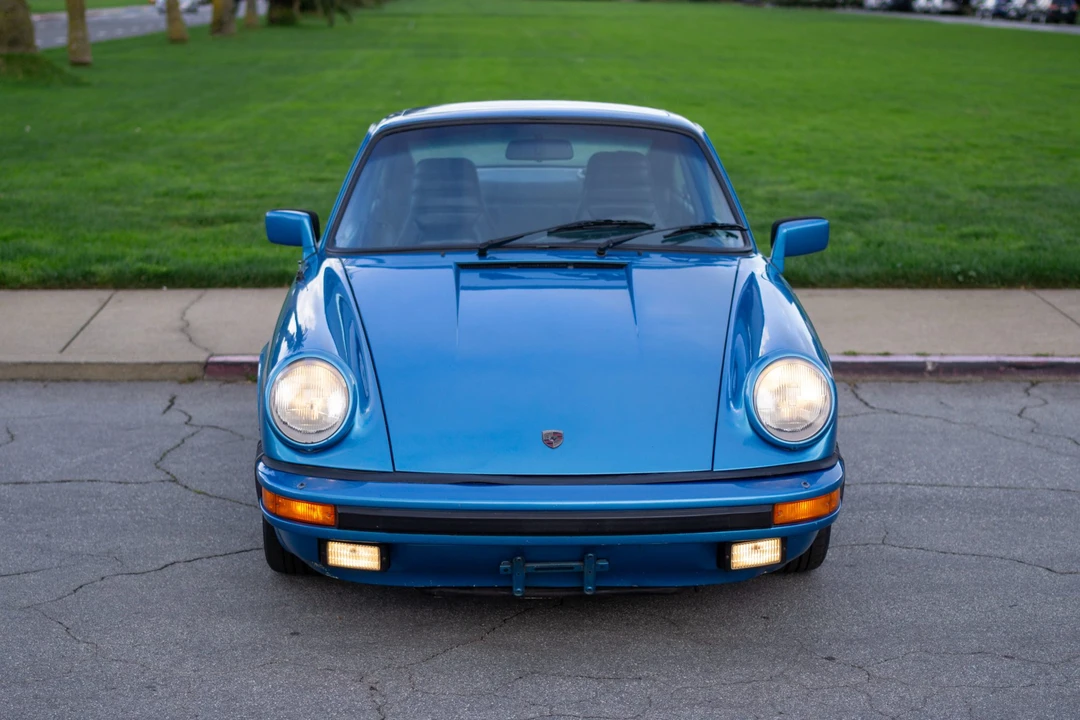 1980 Porsche 911 Carrera SC - Image 5 of 31
