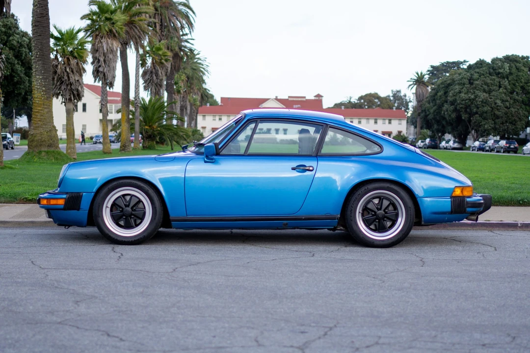 1980 Porsche 911 Carrera SC - Image 10 of 31