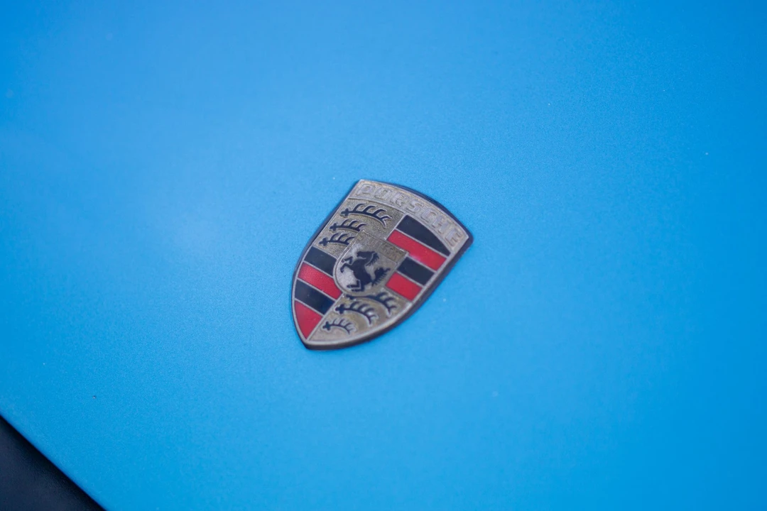 1980 Porsche 911 Carrera SC - Image 26 of 31