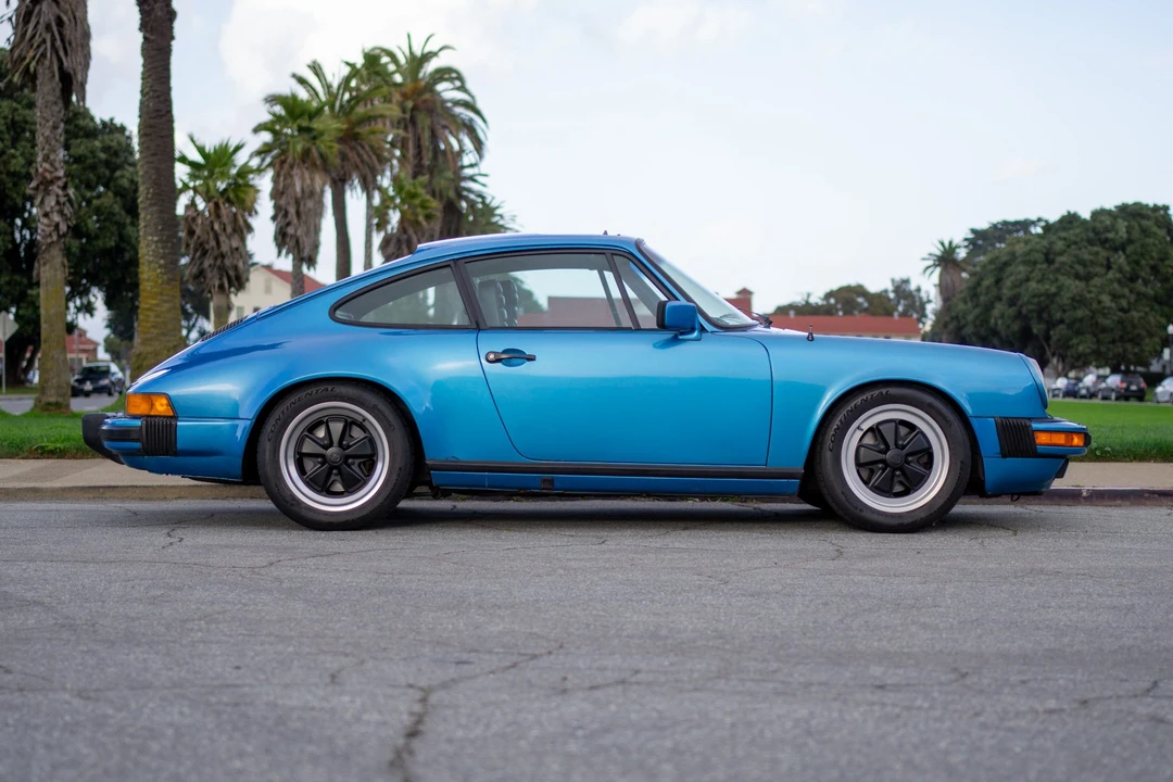 1980 Porsche 911 Carrera SC - Image 19 of 31