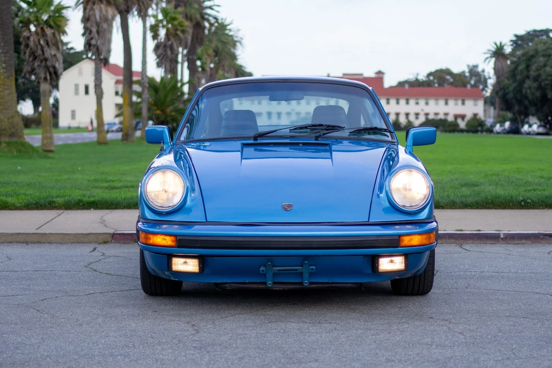 1980 Porsche 911 Carrera SC - Image 4 of 31