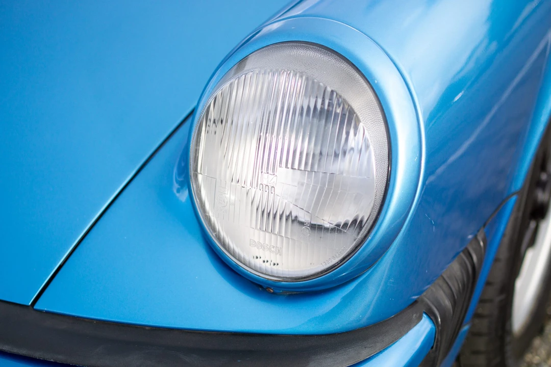 1980 Porsche 911 Carrera SC - Image 21 of 31