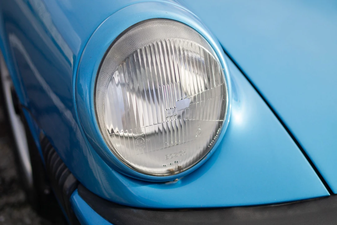 1980 Porsche 911 Carrera SC - Image 20 of 31