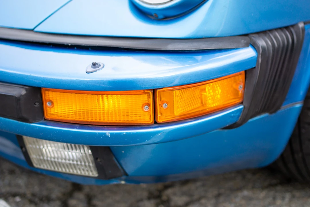 1980 Porsche 911 Carrera SC - Image 23 of 31