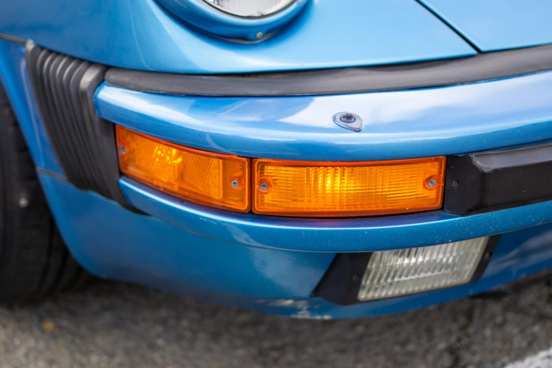 1980 Porsche 911 Carrera SC - Image 22 of 31