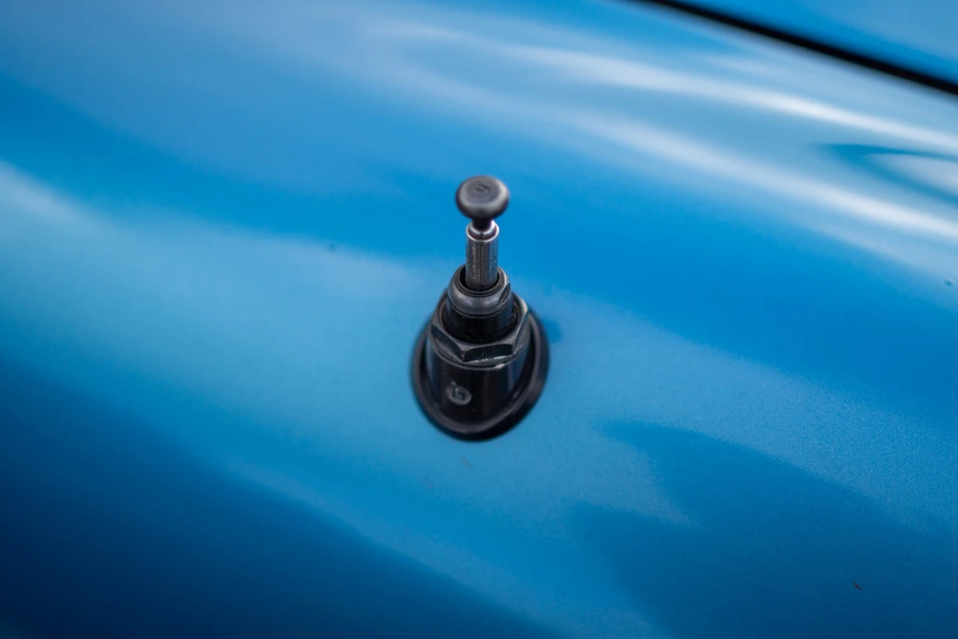 1980 Porsche 911 Carrera SC - Image 31 of 31