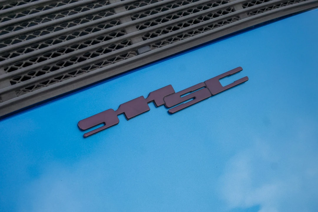 1980 Porsche 911 Carrera SC - Image 27 of 31