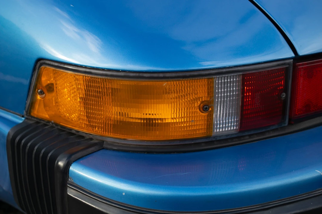 1980 Porsche 911 Carrera SC - Image 24 of 31