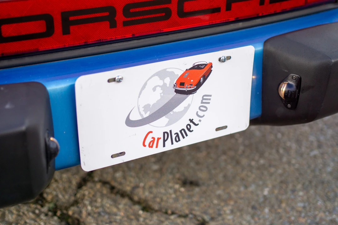 1980 Porsche 911 Carrera SC - Image 28 of 31