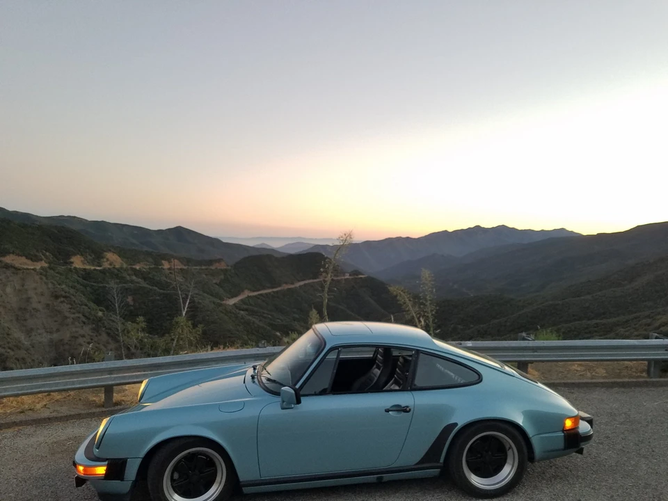 1980 Porsche 911 Carrera SC - Image 12 of 31