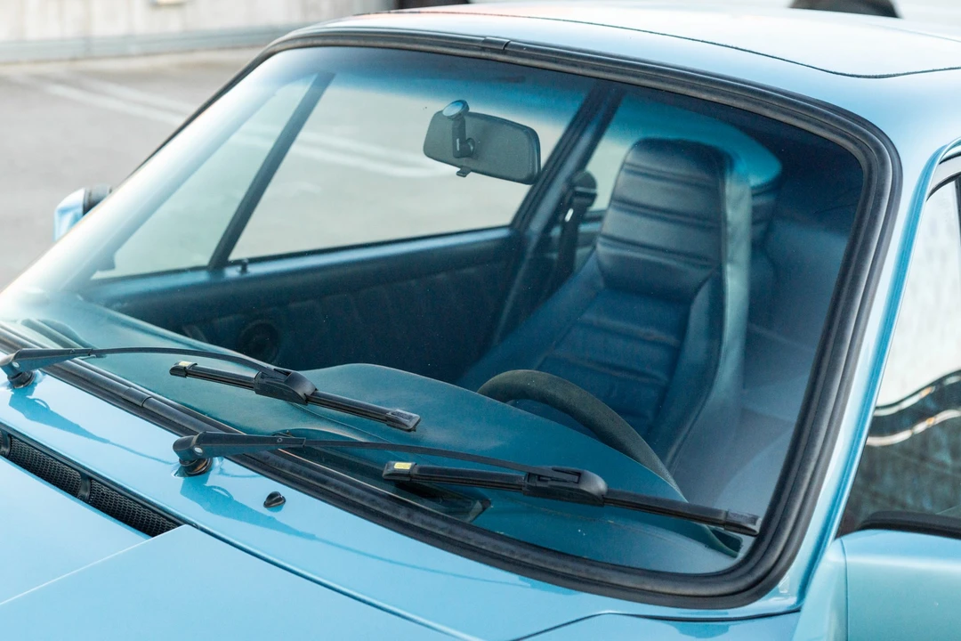 1980 Porsche 911 Carrera SC - Image 25 of 31