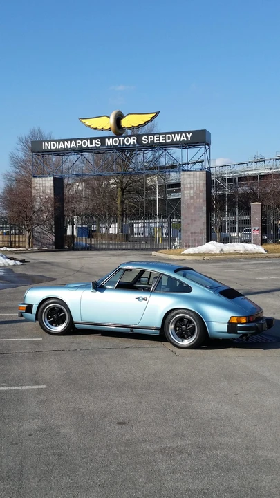 1980 Porsche 911 Carrera SC - Image 13 of 31