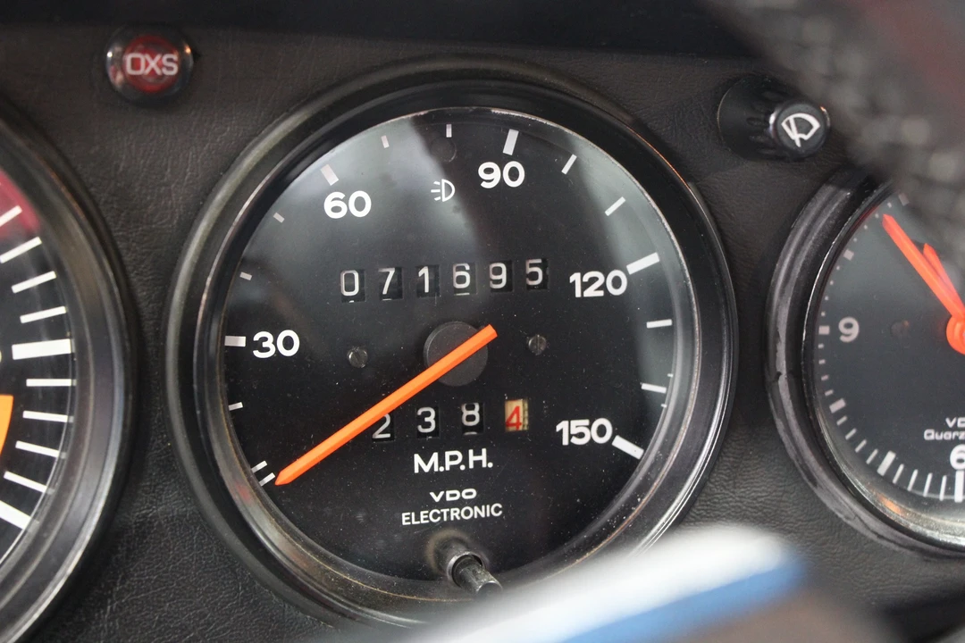 1980 Porsche 911 Carrera SC - Image 22 of 31