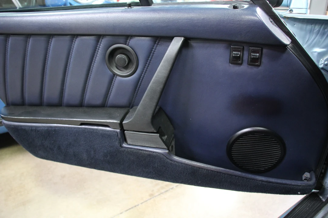 1980 Porsche 911 Carrera SC - Image 26 of 31