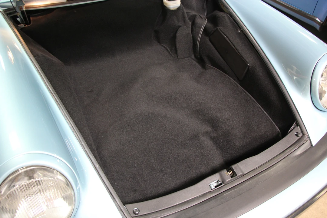 1980 Porsche 911 Carrera SC - Image 13 of 31
