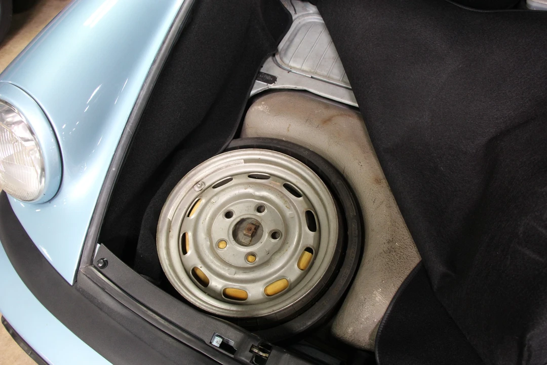 1980 Porsche 911 Carrera SC - Image 14 of 31