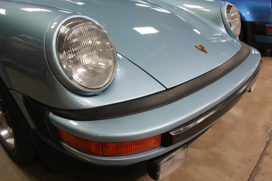 1980 Porsche 911 Carrera SC - Image 11 of 31