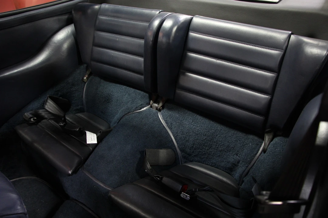 1980 Porsche 911 Carrera SC - Image 17 of 31