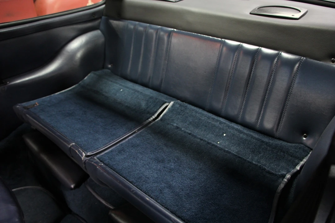 1980 Porsche 911 Carrera SC - Image 18 of 31