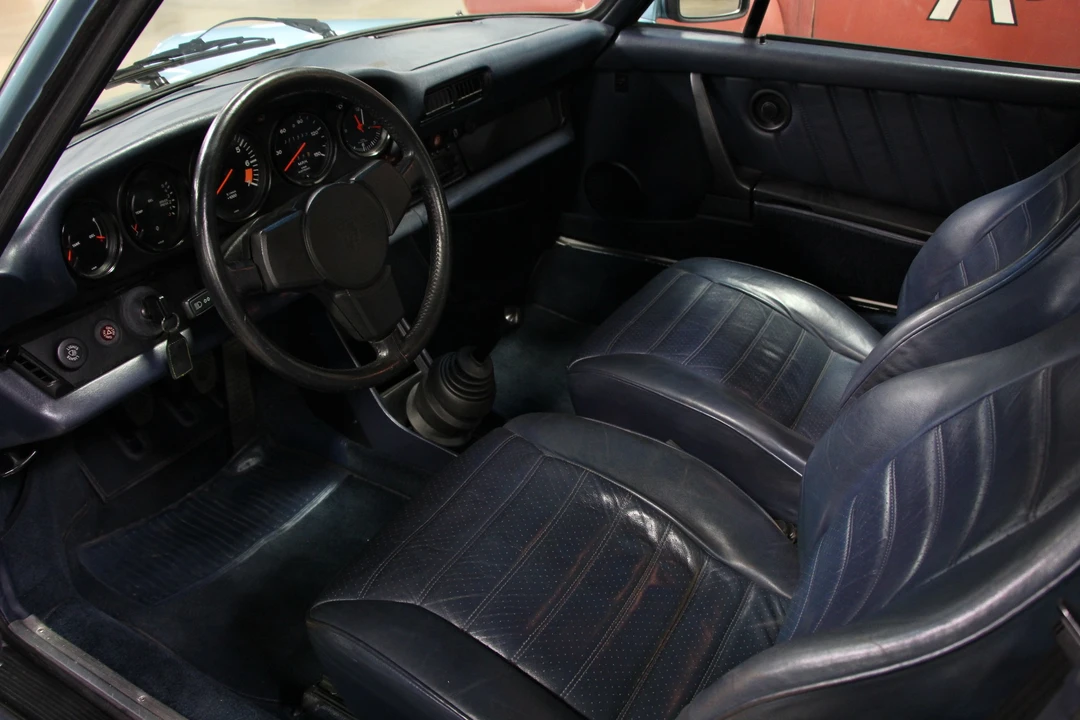 1980 Porsche 911 Carrera SC - Image 16 of 31