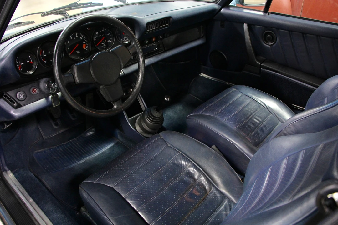 1980 Porsche 911 Carrera SC - Image 15 of 31