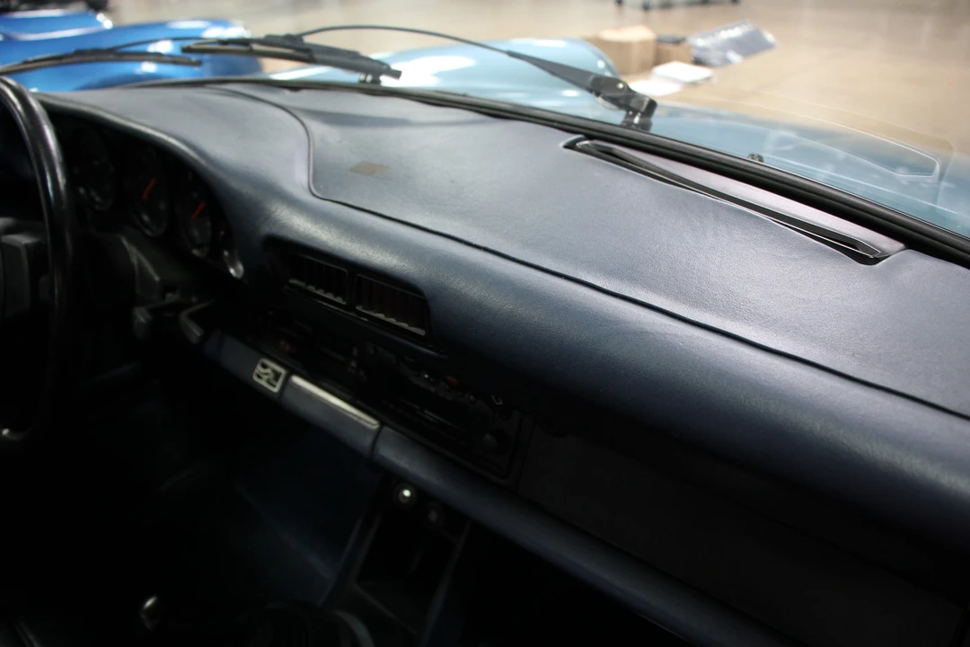 1980 Porsche 911 Carrera SC - Image 19 of 31