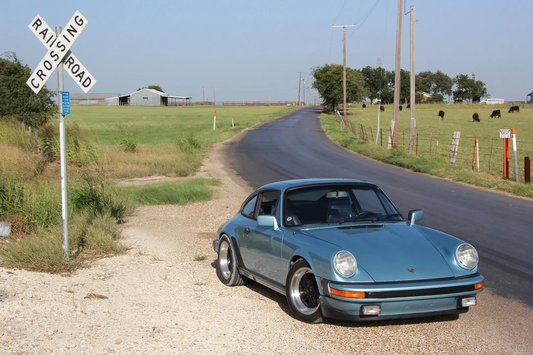 1980 Porsche 911 Carrera SC - Image 2 of 31