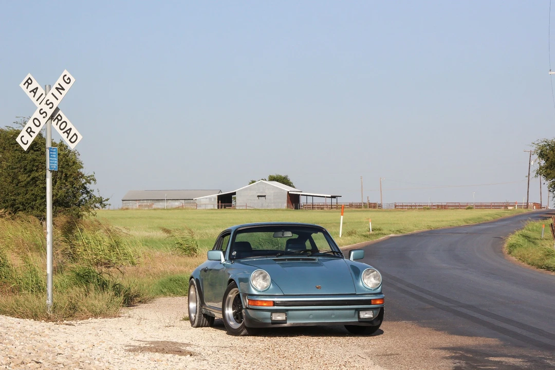1980 Porsche 911 Carrera SC - Image 3 of 31
