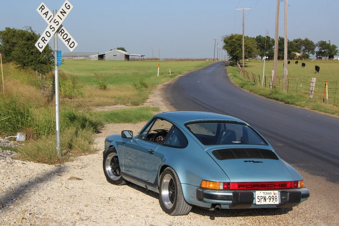 1980 Porsche 911 Carrera SC - Image 6 of 31
