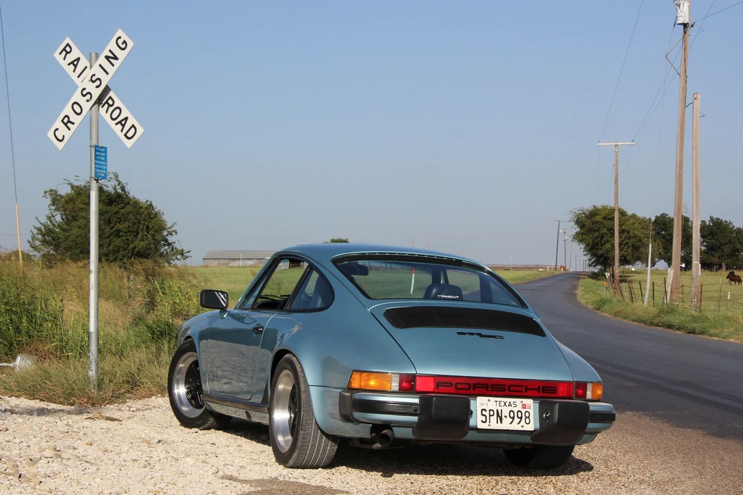 1980 Porsche 911 Carrera SC - Image 7 of 31