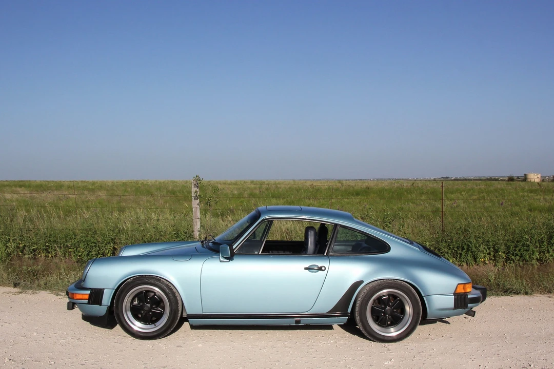 1980 Porsche 911 Carrera SC - Image 10 of 31