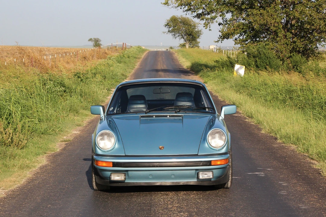 1980 Porsche 911 Carrera SC - Image 8 of 31