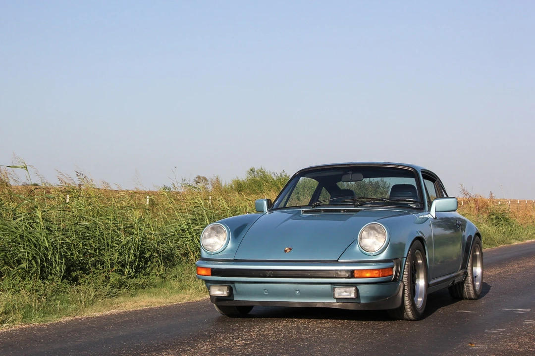 1980 Porsche 911 Carrera SC - Image 5 of 31
