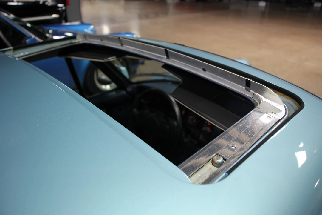 1980 Porsche 911 Carrera SC - Image 12 of 31