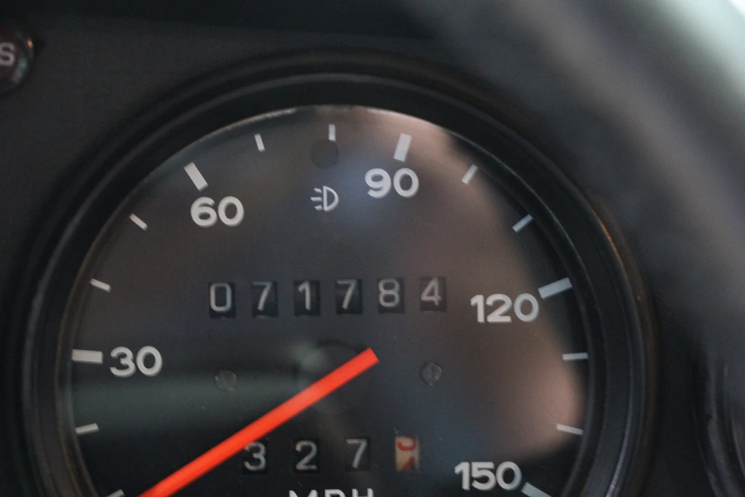 1980 Porsche 911 Carrera SC - Image 23 of 31