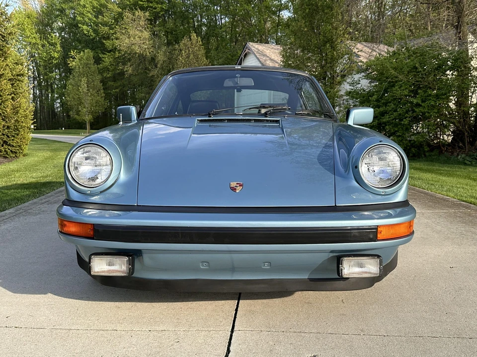 1980 Porsche 911 Carrera SC - Image 22 of 31