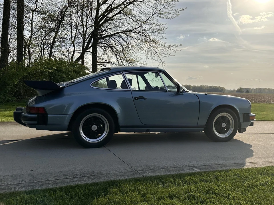 1980 Porsche 911 Carrera SC - Image 18 of 31