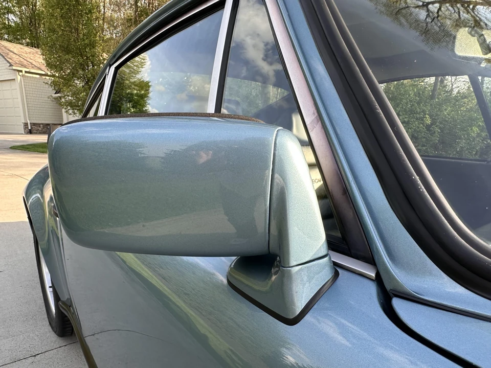 1980 Porsche 911 Carrera SC - Image 25 of 31