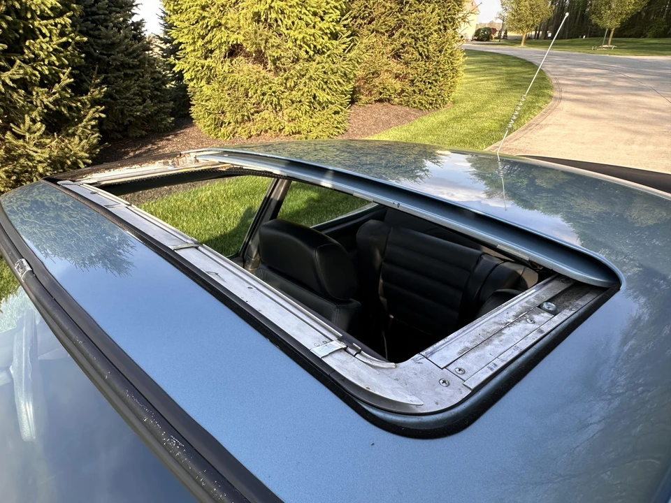 1980 Porsche 911 Carrera SC - Image 24 of 31