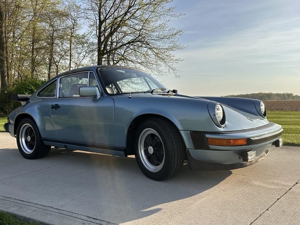 1980 Porsche 911 Carrera SC - Image 19 of 31
