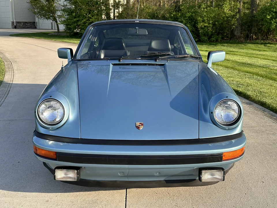 1980 Porsche 911 Carrera SC - Image 23 of 31