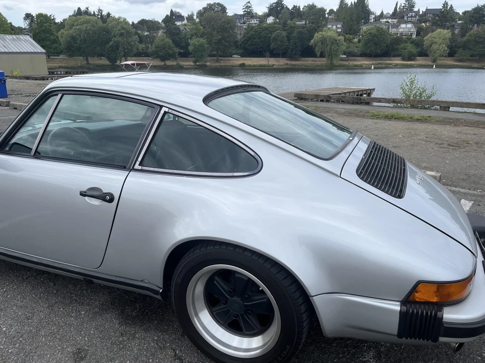 1980 Porsche 911 Carrera SC - Image 25 of 31