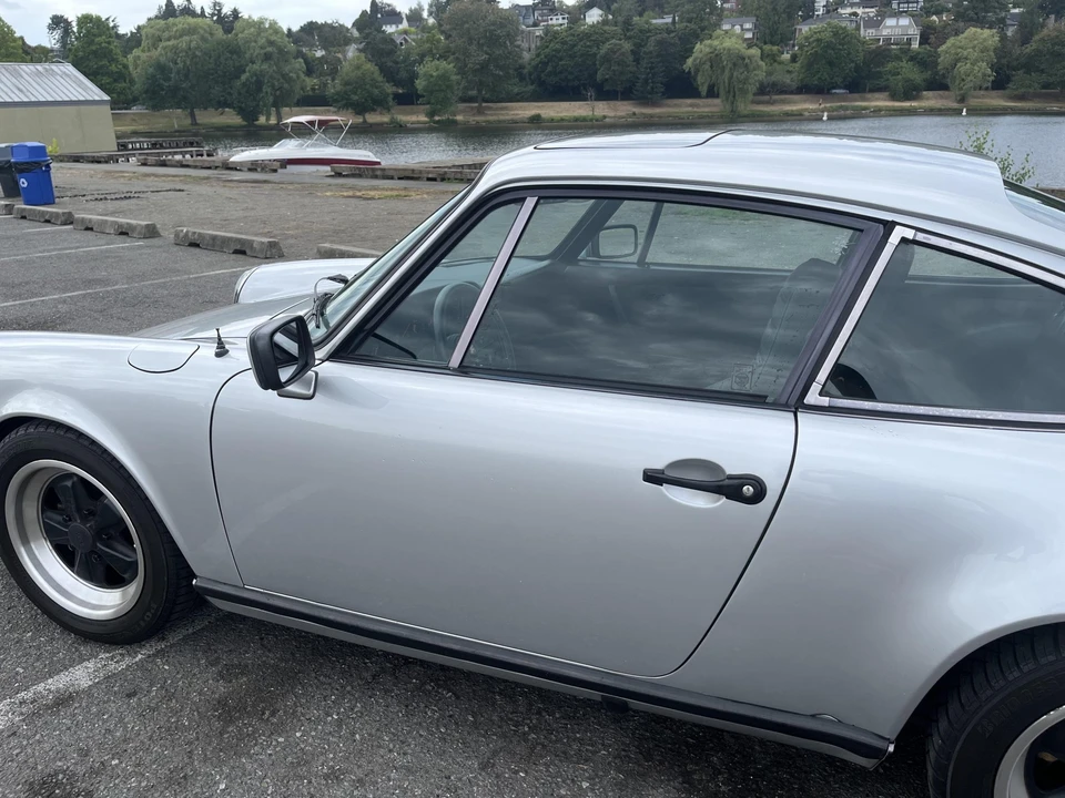 1980 Porsche 911 Carrera SC - Image 23 of 31