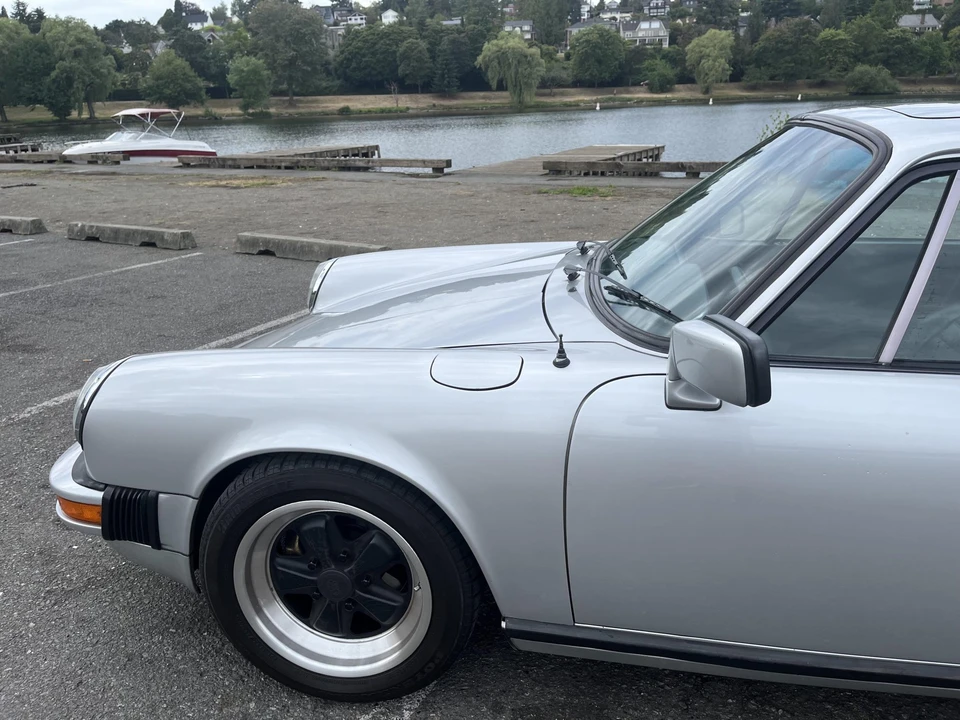 1980 Porsche 911 Carrera SC - Image 22 of 31