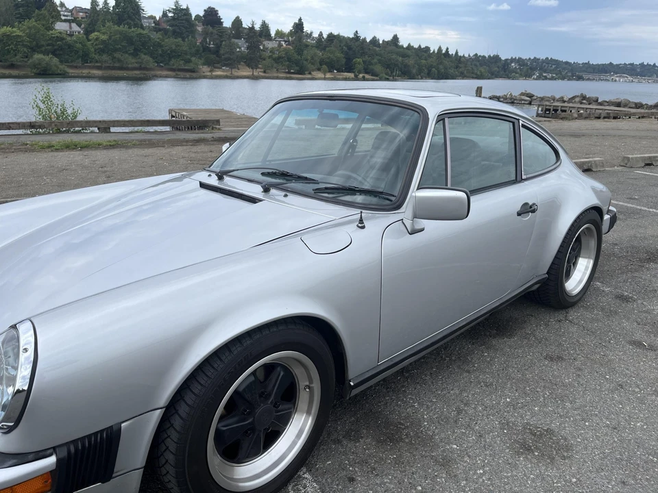1980 Porsche 911 Carrera SC - Image 19 of 31
