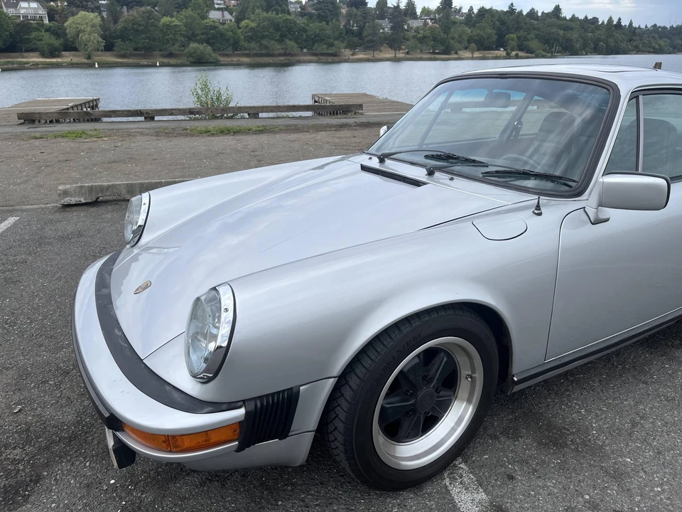 1980 Porsche 911 Carrera SC - Image 18 of 31