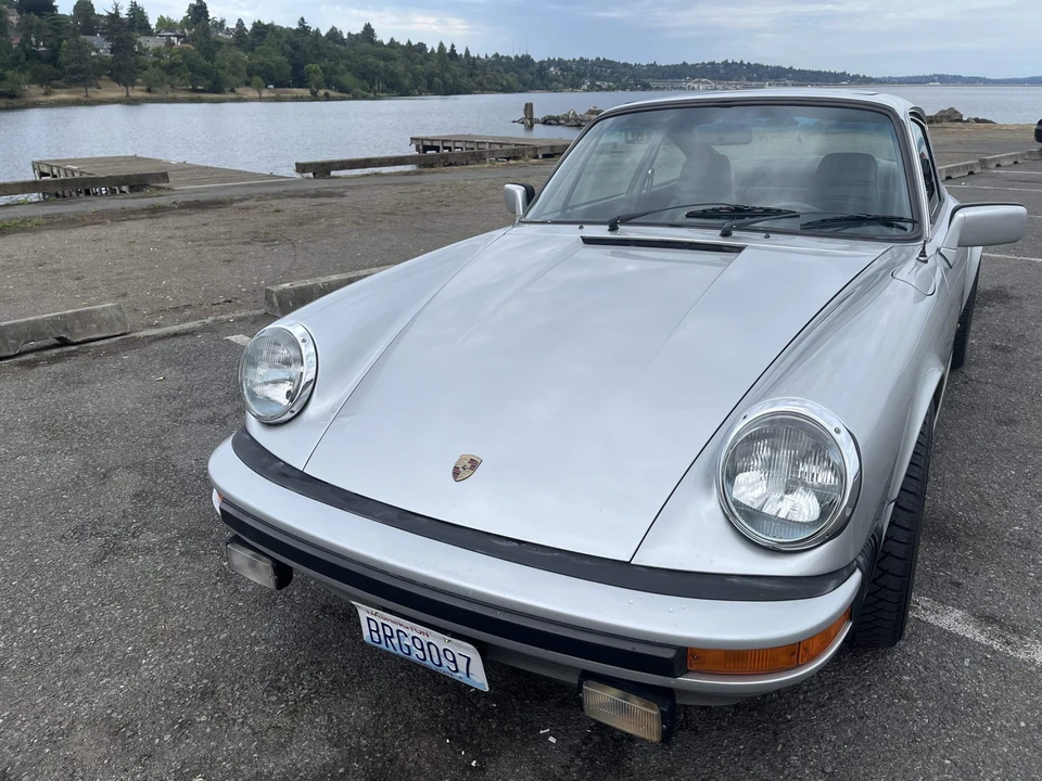 1980 Porsche 911 Carrera SC - Image 11 of 31