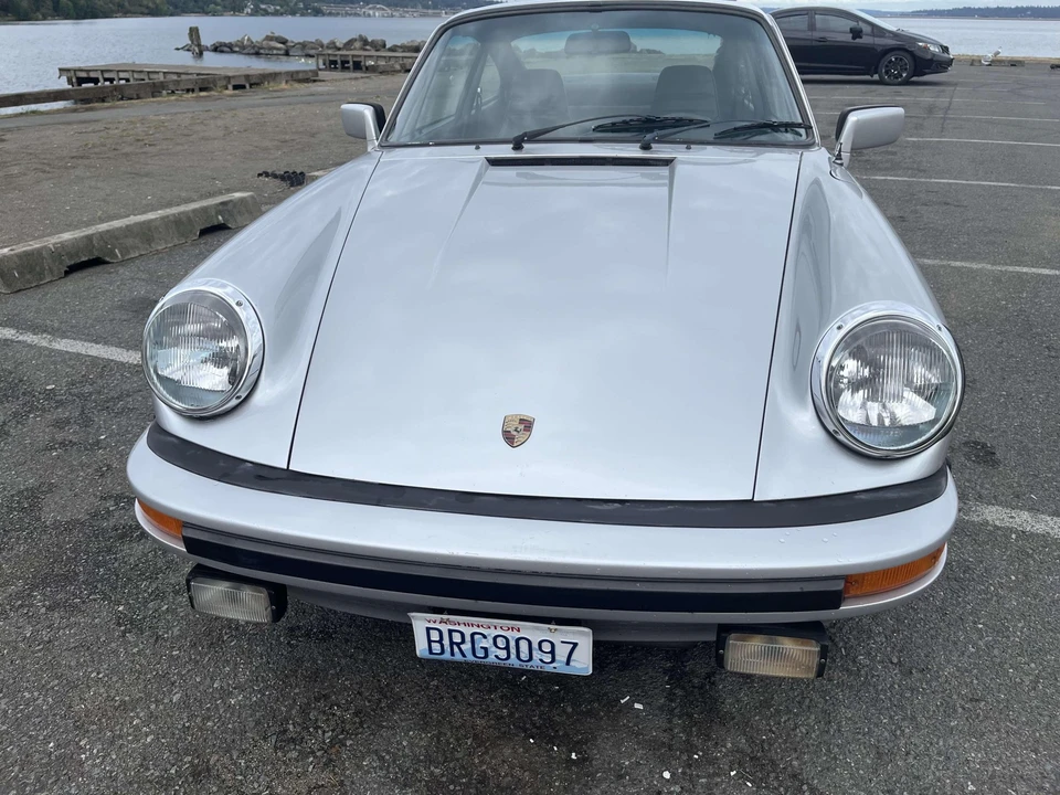 1980 Porsche 911 Carrera SC - Image 17 of 31